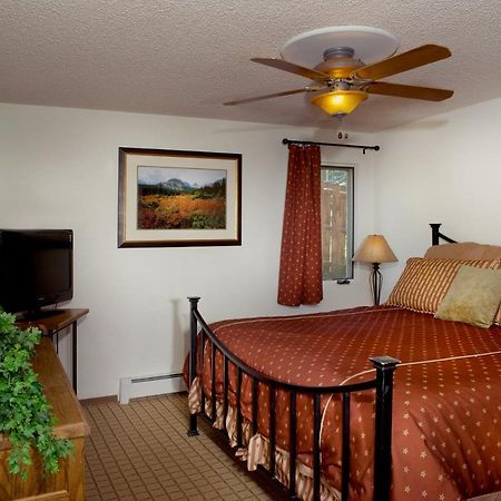 Getaways At Eagle Point Resort Vail Exterior foto