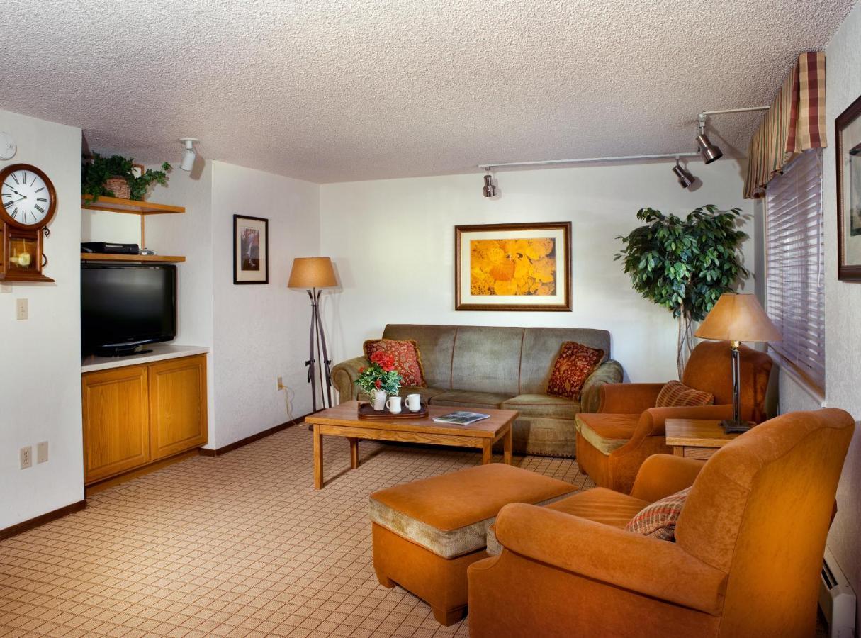 Getaways At Eagle Point Resort Vail Exterior foto