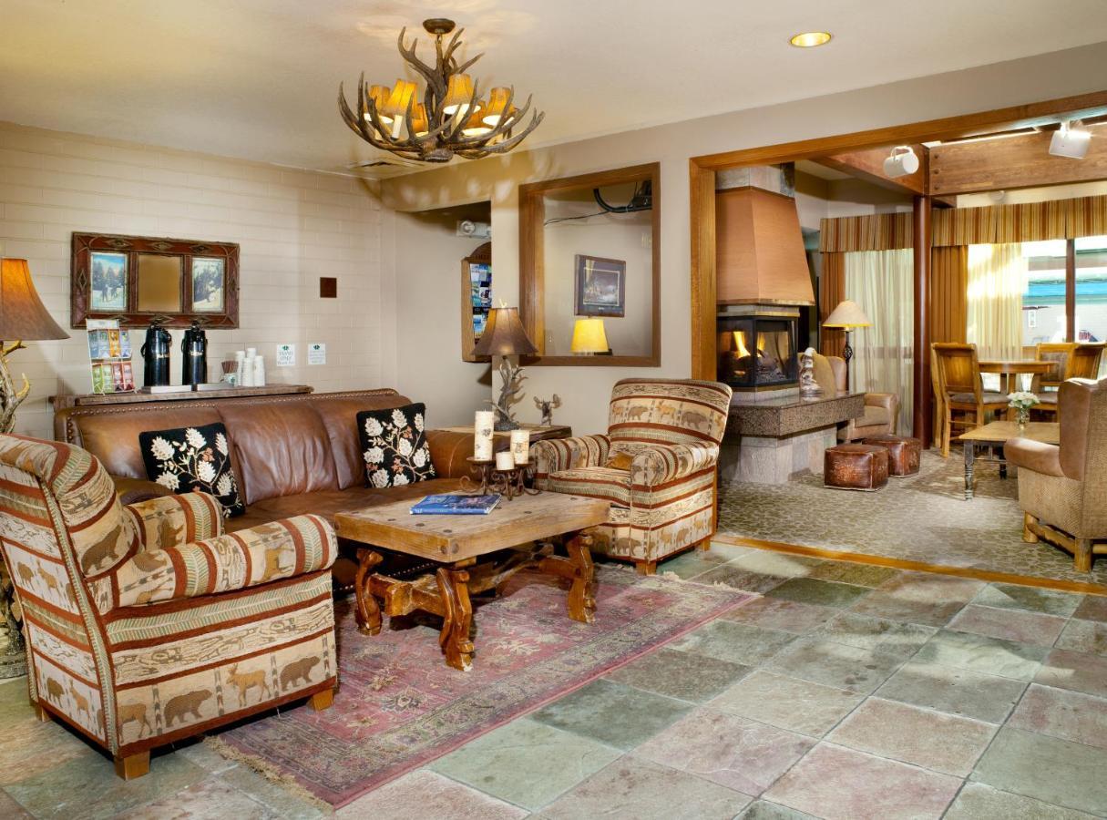 Getaways At Eagle Point Resort Vail Exterior foto