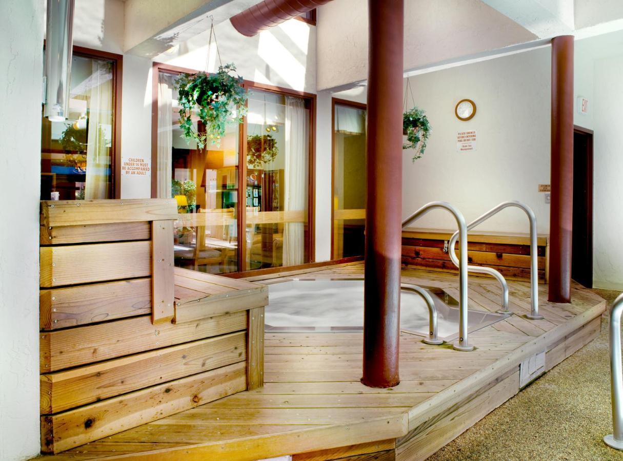 Getaways At Eagle Point Resort Vail Exterior foto
